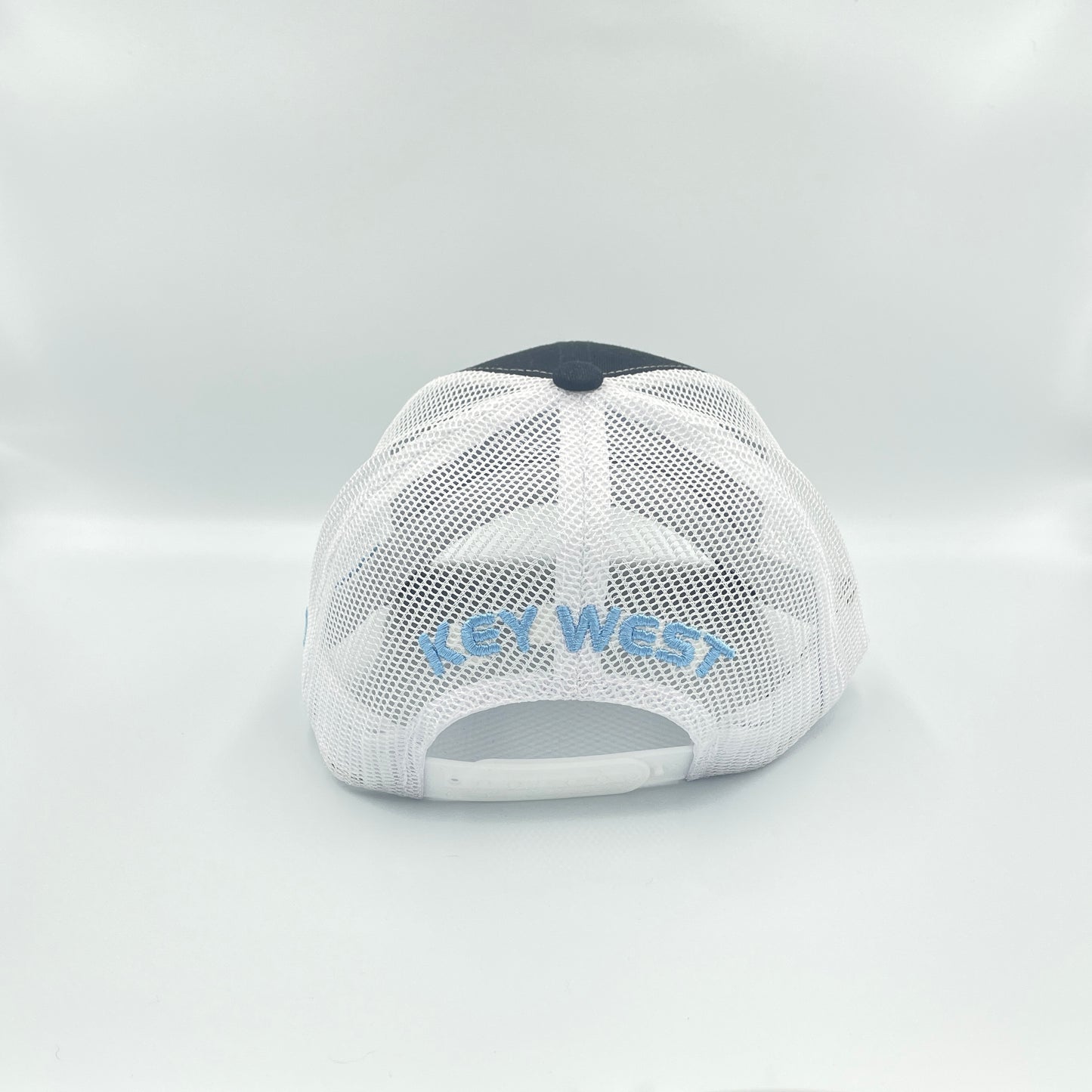 Signature Reef & Rods Trucker Hat 2
