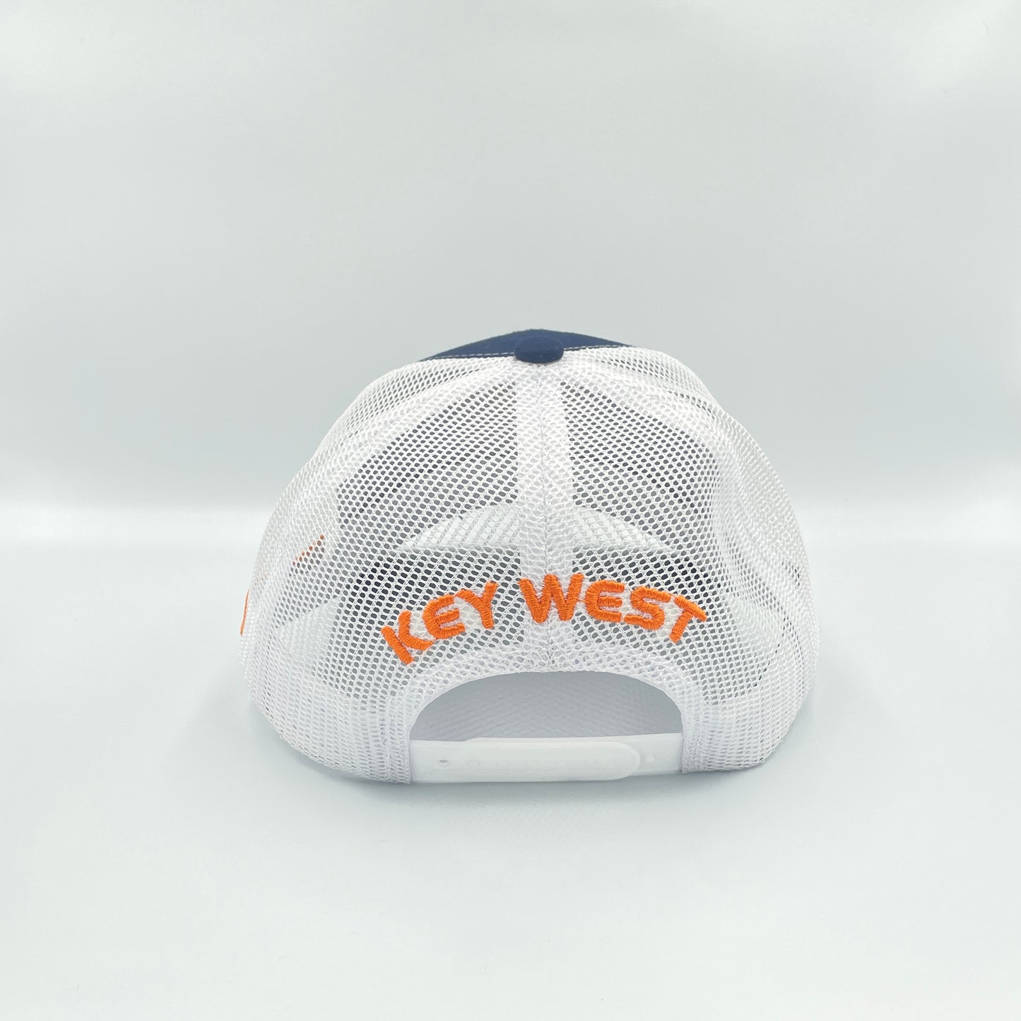 Signature Reef & Rods Trucker Hat 1