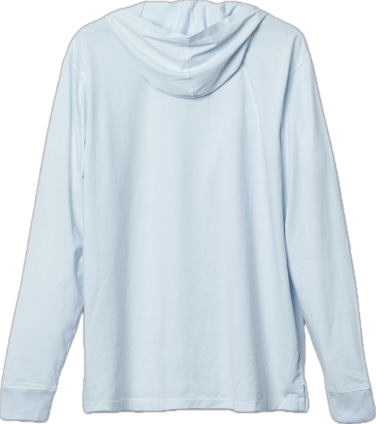 Chomp Chomp LS Hoodie