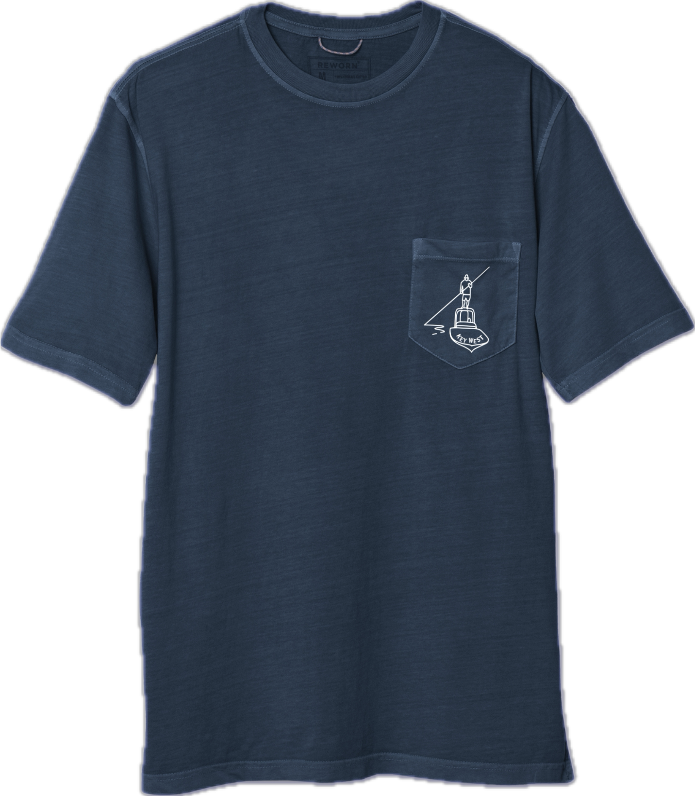 It’s Better with a Guide Pocket Tee