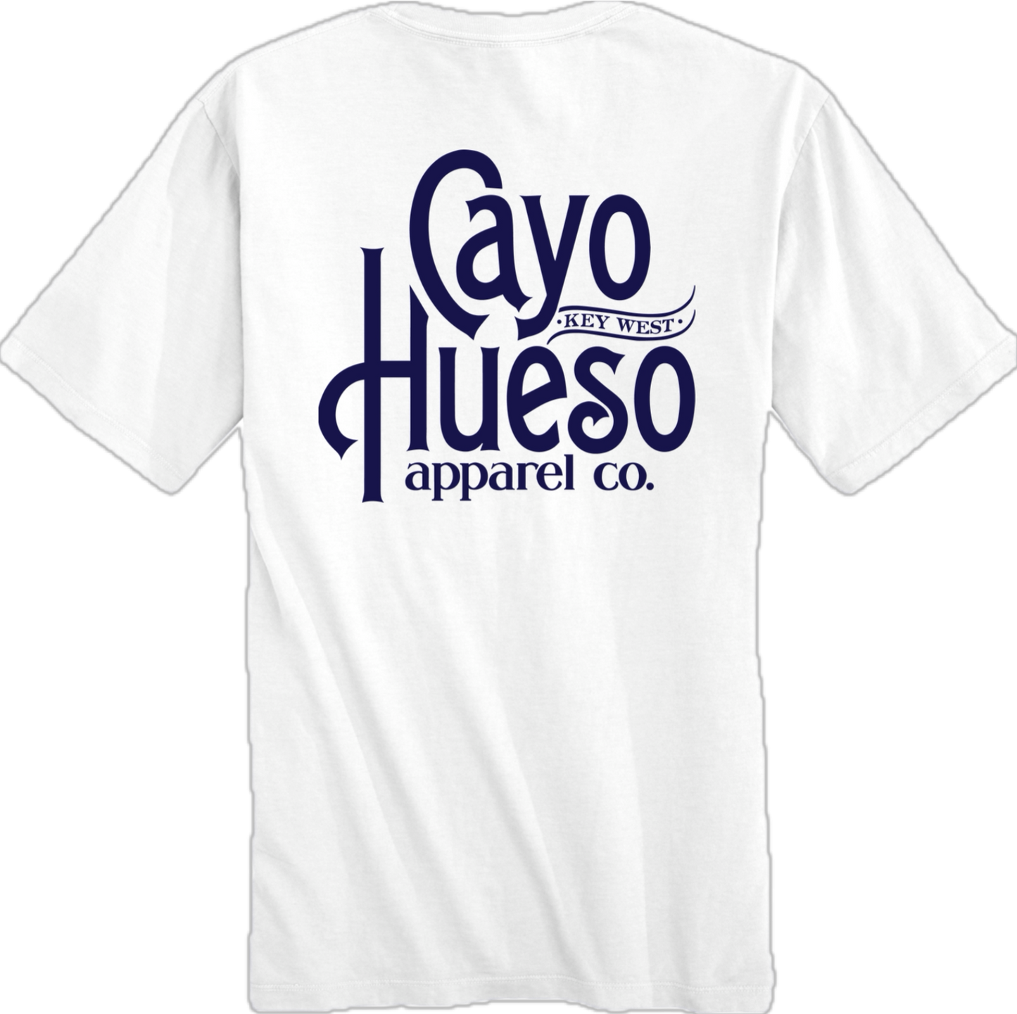 Spread the Word-White