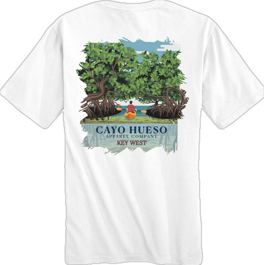 Cayo Hueso Kayak